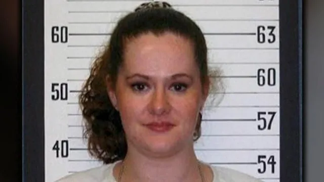 Christa Pike survives botched lethal injection, now walking and speaking in Tennessee hospital