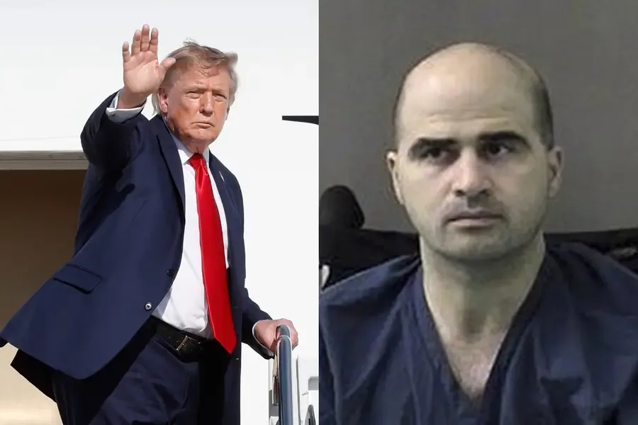 Pentagon to livestream firing squad execution of Fort Hood shooter Nidal Hasan on Dec 3